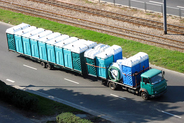 Porta potty services near me in Monrovia, CA